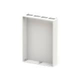 TL409GB TwinLine-L szafa naścienna I kl. izol. IP30 bez drzwi