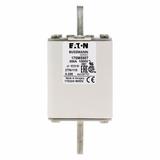 550A 1000V 2TN/110 aR INDICATOR FUSE Wkładka szybka 550A AC 1000V DIN 2 59x75x138 mm aR, 170M5987 EA