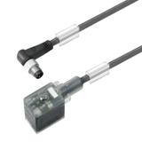 SAIL-VSB-M8W-3-1.5U Kabel czujnikowy WEIDMULLER