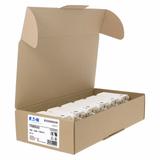 FUSE 125A 1250V 1*KN/110 AR CU Wkładka szybka 125A AC 1250V rozmiar 1 45x58x138 mm a 170M3242 EATON