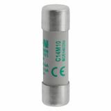 CYLINDRICAL FUSE 14 x 51 10A AM 690V AC Wkładka cylindryczna 14 x 51mm 10A AM 690V AC C14M10 EATON
