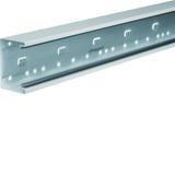 tehalit.BRS Podstawa 100mm stalowa jasnoszara BRS6510017035 HAGER