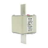700A 690V aR DIN 3 HSDNH FUSE Wkładka szybka 700A AC 690 V DIN 3 aR DIN IEC podwójny wskaźni 170M681