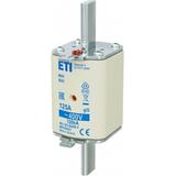 Wkładka topikowa NH zwłoczna KOMBI NH1 gG 125A 400V 004184123 ETI