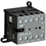 STYCZNIK B7D-30-10 220V DC
