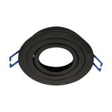 Pierścień ozdobny LUBA C BLACK 04042 IDEUS