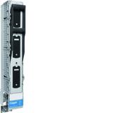 LV listwa zasilająca NH3 1000A 630VAC szyny 185mm zwieracze nożowe zac.śr.M12 LVTG1000CP HAGER