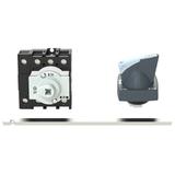 P1-32/M4/N/K1-PG Rozłącznik 4P 32A przedłużka metalowa 400mm 172779 EATON