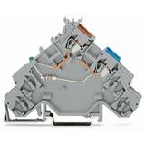 złączka do czujników zasilająca 2,5 mm2