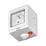 Gniazdo natynkowe hermetyczne IP55 Tuya Smart Wi-Fi OR-SH-17405 ORNO