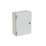 Obudowa SR2 z płyt.mont. 400x300x150mm (hxwxd) SRN4315K ABB