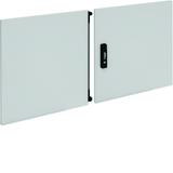 univers Drzwi zapasowe IP55 dla FR44x FZ044R HAGER