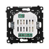 Simon 54 WMDR-17xxx1-049 Termostat programowalny z wyświetlaczem z wew/zewn czujnikiem