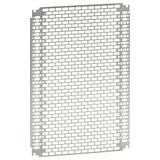 PŁYTA MONTAŻOWA PERFOROWANA 500 X 400, Legrand