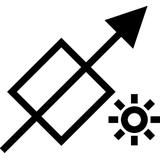 Czujnik zmierzchowy w obudowie do EEN100/EEN101/EGN100/EGN200/EGN400 EEN003 HAGER