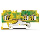 3-przewodowa złączka PE