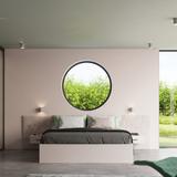 Sollux Kinkiet INEZ szary SL.0354