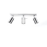 Sollux Plafon RING 3 chrom SL.0729