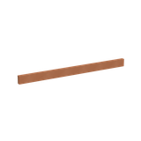 ZX2010 Szyna miedziana 12x10mm, L:934mm
