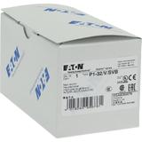 Łącznik krzywkowy-1 3P 32A do instalowania rozłącznego P1-32/V/SVB 095676 EATON