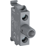 Blok oświetleniowy czerwony MLBL-05BR