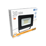 NAŚWIETLACZ LED XENO3 30W 100LM/W NEUTRALNY BIAŁY ANLUX