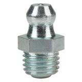 Smarowniczka stożkowa, prosta H1, M8 x 1