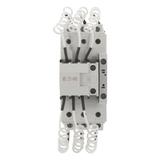 Stycznik do baterii kondensatorowych 3P 50kvar 1Z 0R 230V AC DILK50-10 294076 EATON