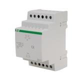 Stabilizator impulsowy 5V DC 8-28V AC / 12-37V DC 3A ZI-11 F&F