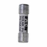 10AMP 1000VDC SOLAR FERRULE 10 X 38MM 10A 1000Vdc wkładka cylindryczna 10x38 do PV PV-10A10F EATON