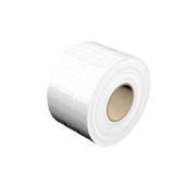 THM MT30X 15/6 WS Materiał do etykiet WEIDMULLER