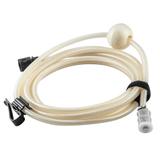 Myjka ogrodowa akumulatorowa Energy+ 18V Li-lon, max. ciśń. 2.4 bar, bez akumulatora