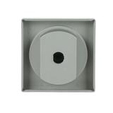 FUTURE Pokrywa z pokrętłem i nadrukiem do regulatora głośności