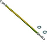 tehalit.AK Przewód uziemiający dł. 135mm AKZSA0135 HAGER