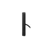 Zestaw wideodomofonowy, bezsłuchawkowy, monitor 10'' LCD, menu OSD, WI-FI + APP na telefon, z gniazde VDP-66/B ORNO