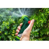 Zraszacz pistoletowy regulowany