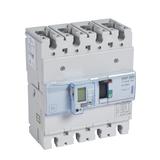 Wyłącznik DPX3 250 El Sg 4P 100A 50Ka 420555 LEGRAND