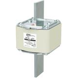 WT/NH 4a 250A gTR 400V -pomiarowa - Wkładka topikowa WT/NH gTr pomiarowa