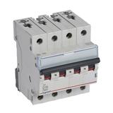 Wyłącznik Nadprądowy 4P D16A 6kA AC S304 TX3 403772 LEGRAND