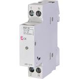 Rozłącznik bezpiecznikowy PCF 10 1P+N LED 002550012 ETI