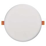 Panel LED wpuszczany okrągły 19W IP65 neutralna biel ZV1152 EMOS