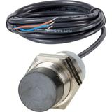 E57G-30UPN15-C2 Czujnik indukcyjny DC cylindryczny M30 metal 2m kabel 197767 EATON