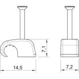 2025, KLIPSY OBO Z GW.4-7MM SZ.