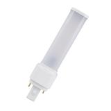DULUX D LED FR 26 CCG, AC mains 10W 840 G24d-3 TRZONKI SPECJALNE LEDVANCE