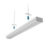 LIMEA SUBTILO   600mm 15W CCT 230V 120st IP20 BIAŁY 2 lata gw.