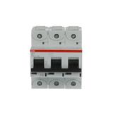 S803S-C25 Wyłącznik nadprądowy 50kA 3P C25A 2CCS863001R0254 ABB