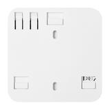 Bateryjny czujnik tlenku węgla (czadu) 2xAA, żywotność sensora 10lat, Tuya Smart Wi-Fi