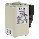 FUSE 125A 1250V 1*BKN/75 AR CU Wkładka szybka 125A AC 1250V rozmiar 1 45x59x75 mm aR 170M3392 EATON