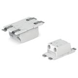 złączka SMD-Through-Board do pł.druk.