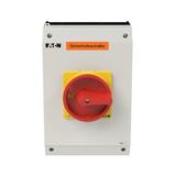 P3-63/I4-SI Rozłącznik On/Off 63A 37kW 207361 EATON